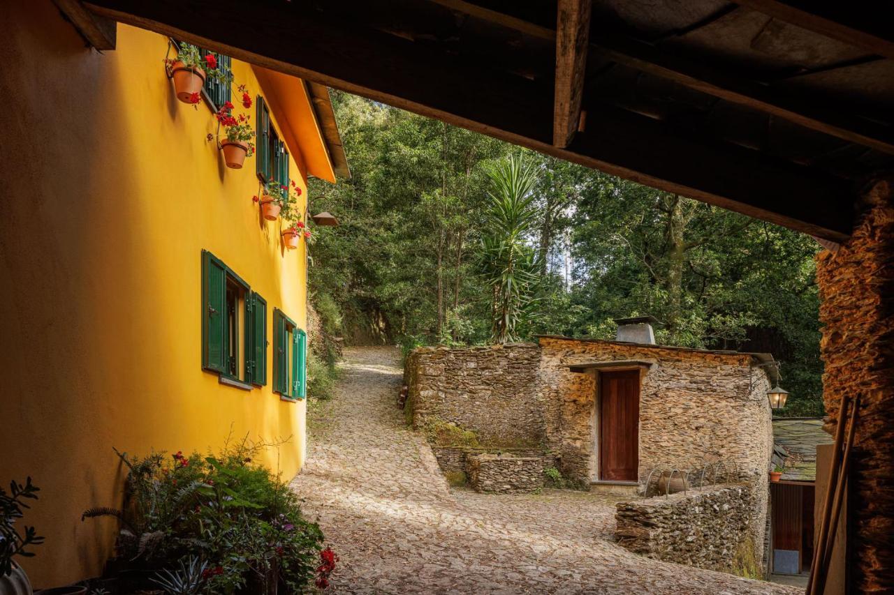 Be&See In River Ovar Exterior foto