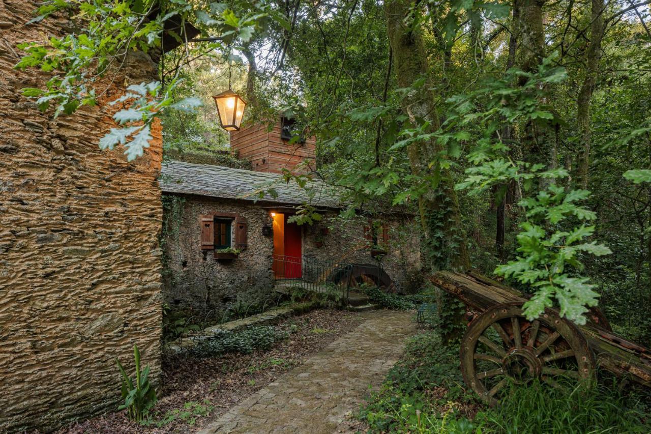 Be&See In River Ovar Exterior foto